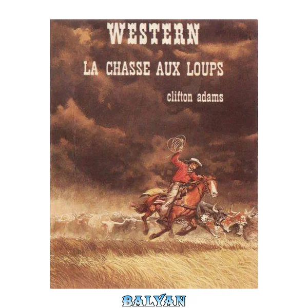 La Chasse aux loups