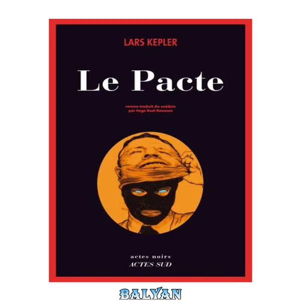 Le Pacte (Actes Noirs) (French Edition)