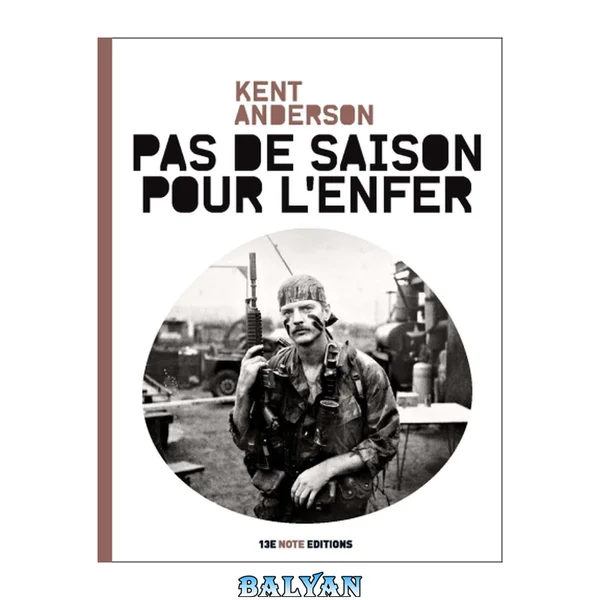 Pas de Saison Pour l'Enfer