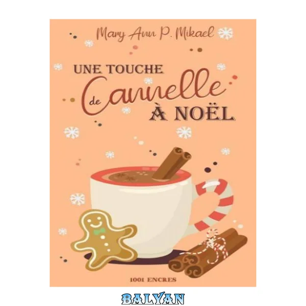 Une touche de cannelle à Noël