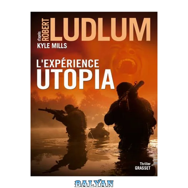 L'Expérience Utopia