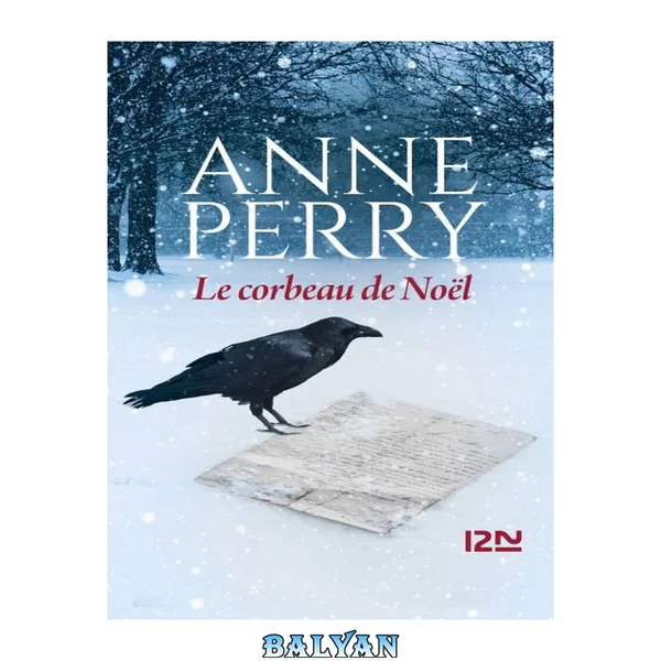 Le corbeau de Noël