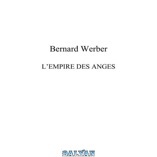 L'empire des anges
