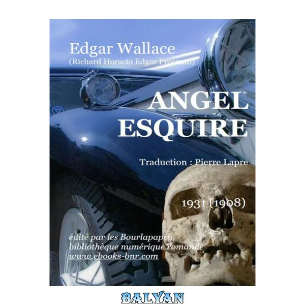 Angel rsquire