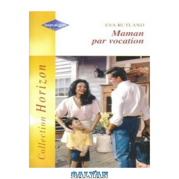 Maman par vocation