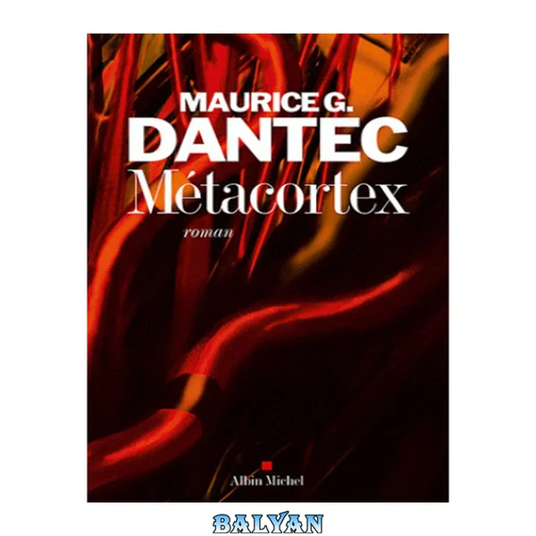 Métacortex: Liber Mundi II (Littérature française) (French Edition)