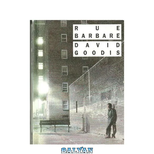 Rue Barbare