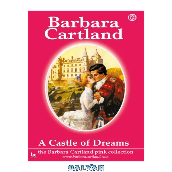 A Castle Of Dreams (The Pink Collection Book 59)