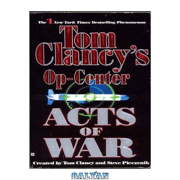Acts of War