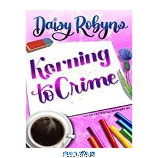 Kerning to Crime