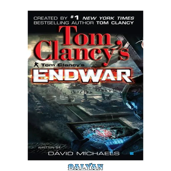 Tom Clancy's Endwar 1
