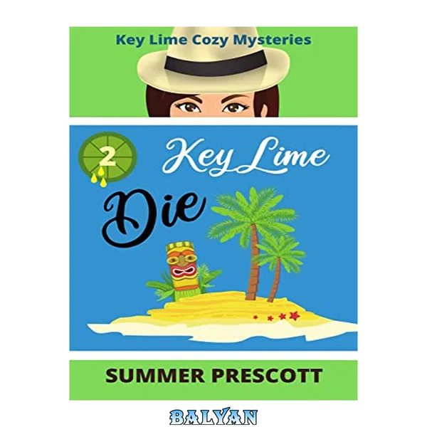 Key lime die : a Key West culinary cozy