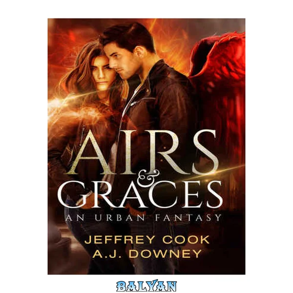 Airs & Graces