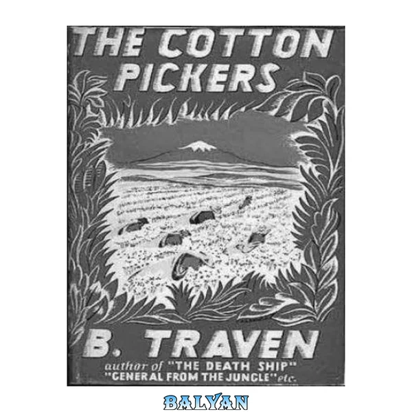 The Cotton-Pickers