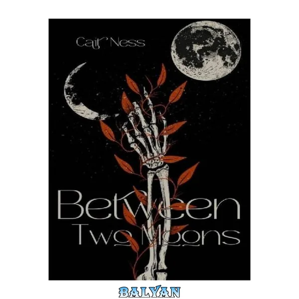 Between Two Moons (The Night's Bane Book 1)