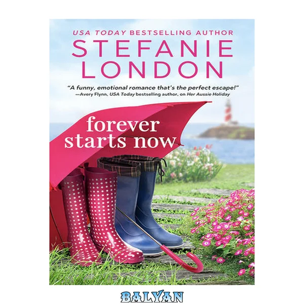 Forever Starts Now