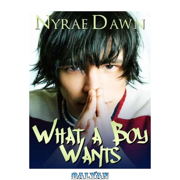 What a Boy Wants