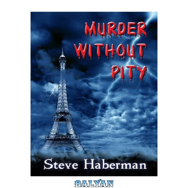 Murder Without Pity