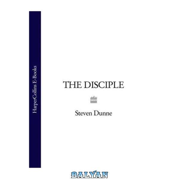 The Disciple (Damen Brook, #2)