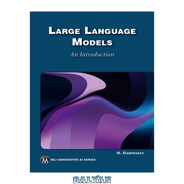 Large Language Models: An Introduction