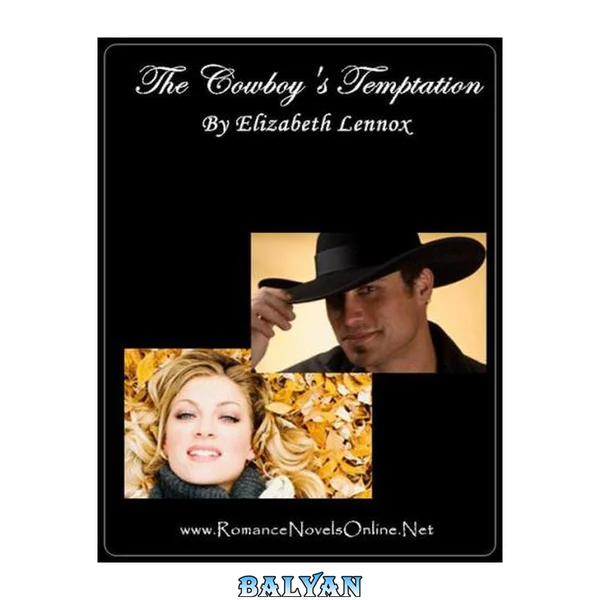 The Cowboy's Temptation