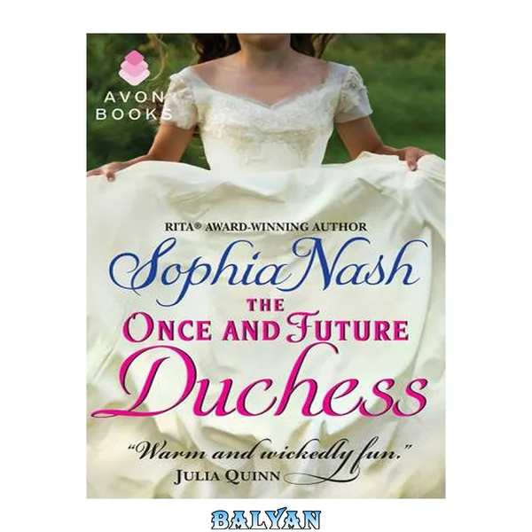 The Once and Future Duchess (Royal Entourage Book 4)