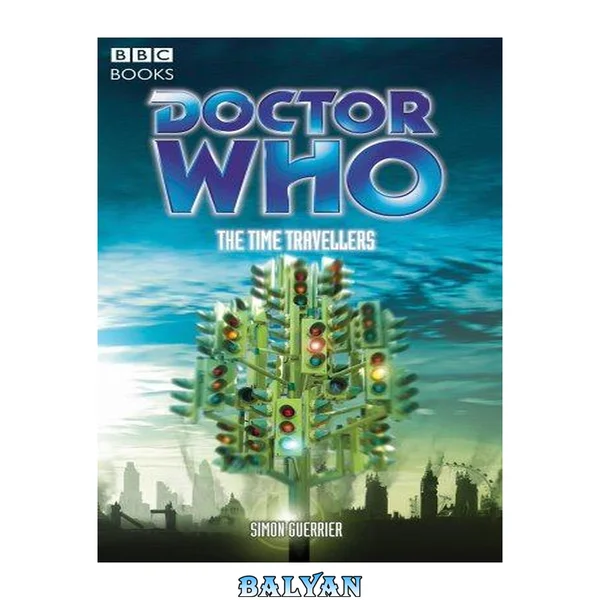 The Time Travellers (1st Doctor)
