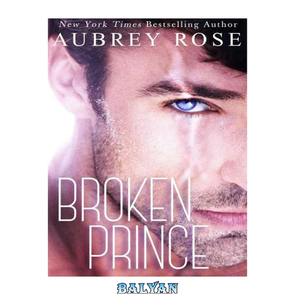 Broken Prince