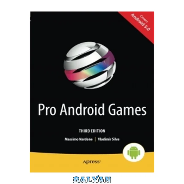 Pro Android Games, 3rd Edition