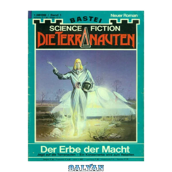 Der Erbe der Macht