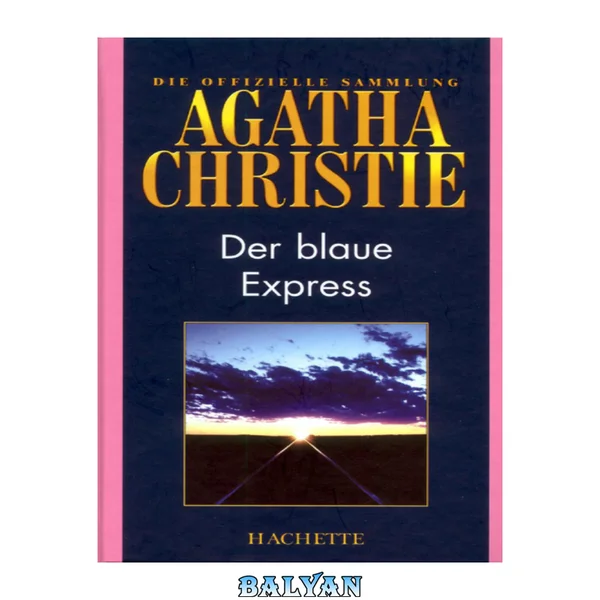 Der Blaue Express