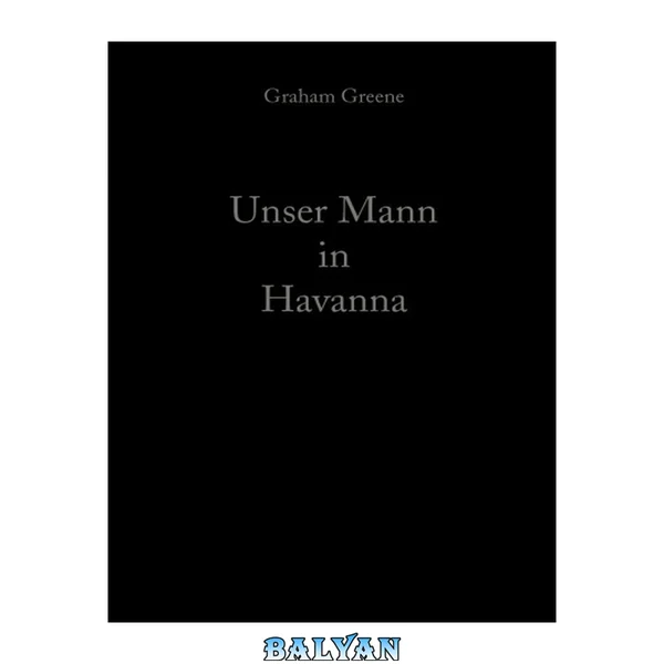 Unser Mann in Havanna