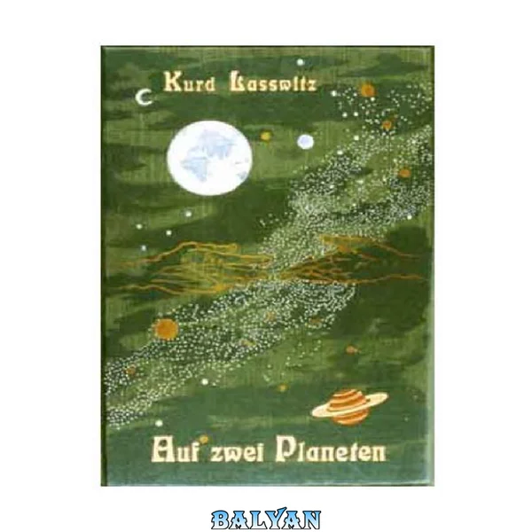 Auf zwei Planeten 1