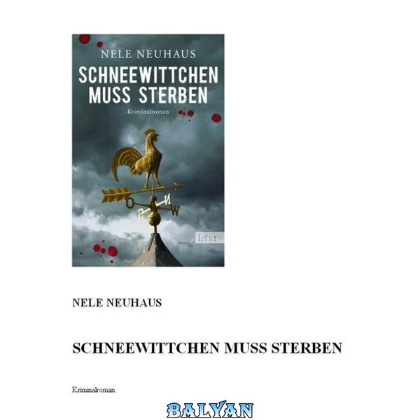 Schneewittchen muss sterben