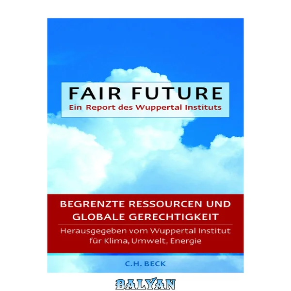 Fair Future 3. Edition