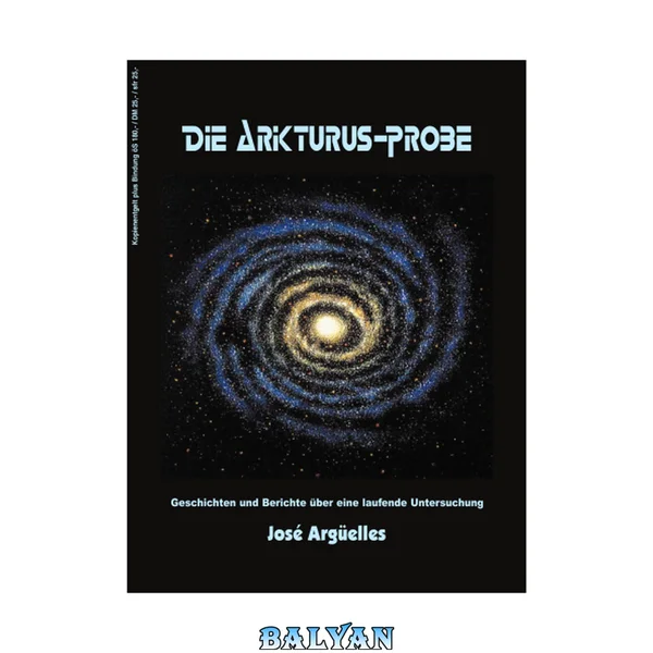 Die Arkturus-Probe