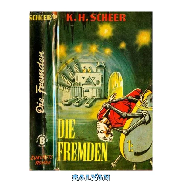 Die Fremden