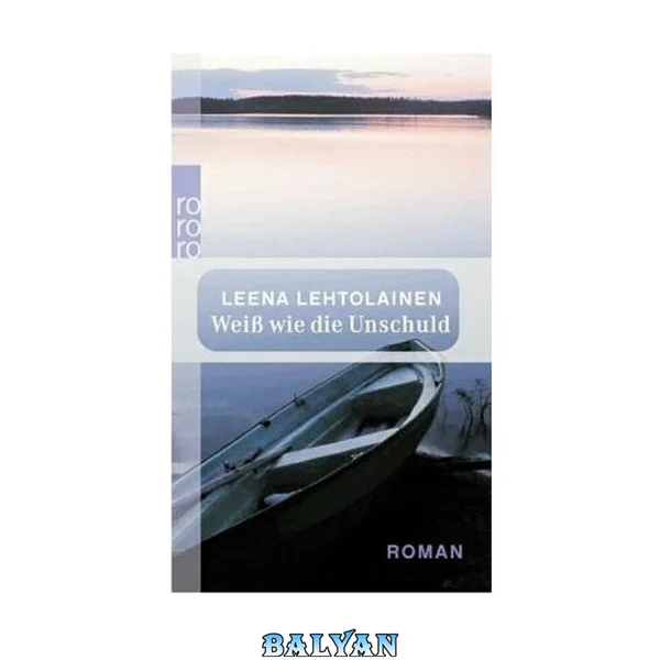 Weiss wie die Unschuld