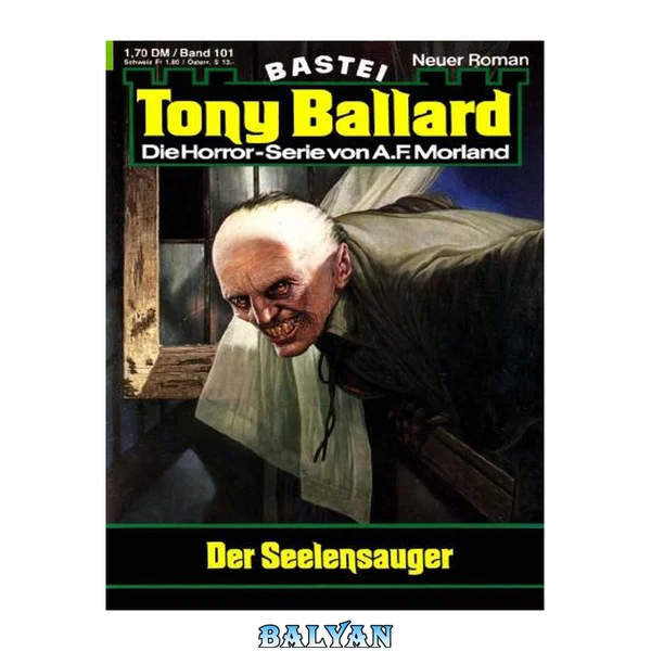 Der Seelensauger (2 of 6)