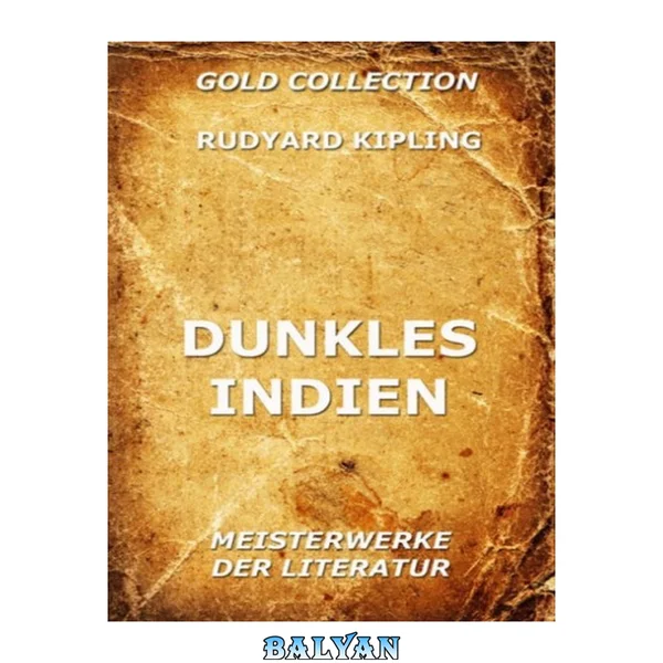 Dunkles Indien