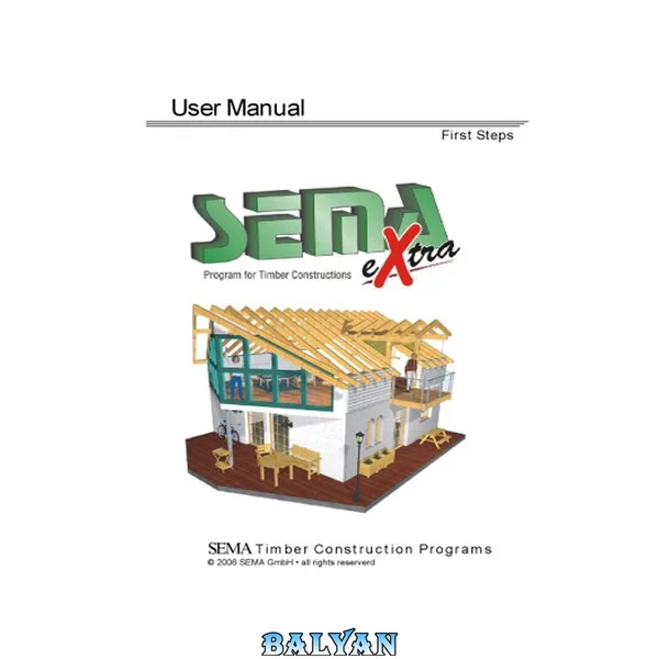 SEMA Timber Construction Programs