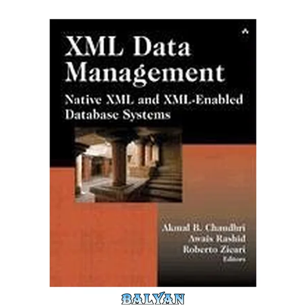 XML data management : native XML and XML-enabled database systems