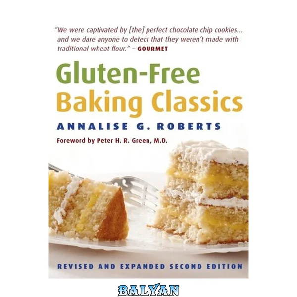 Gluten-Free Baking Classics