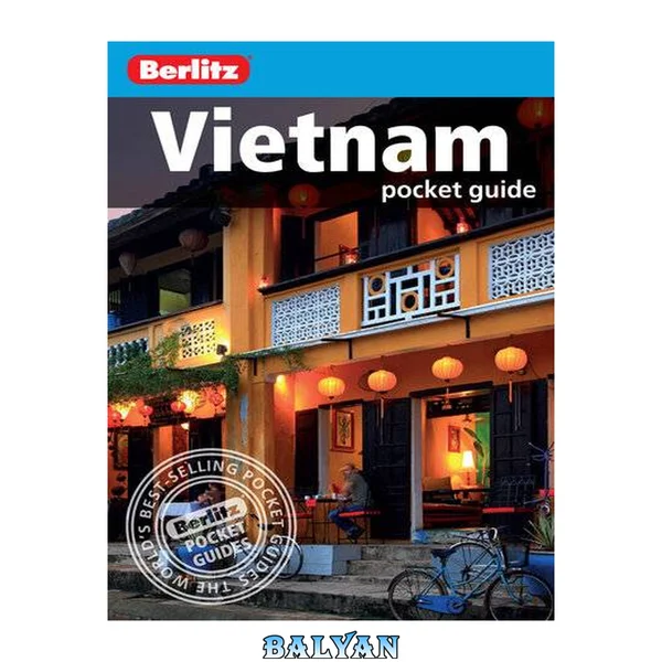 Berlitz Pocket Guide Vietnam (Berlitz Pocket Guides)