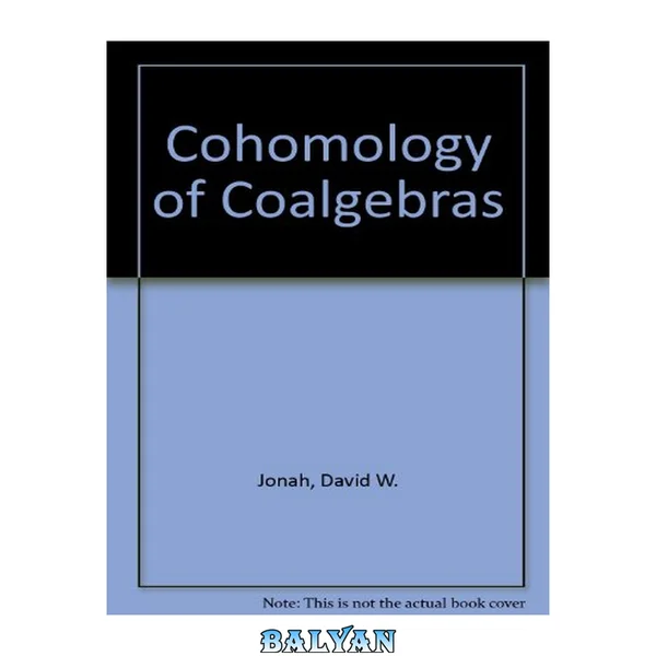 Cohomology of Coalgebras