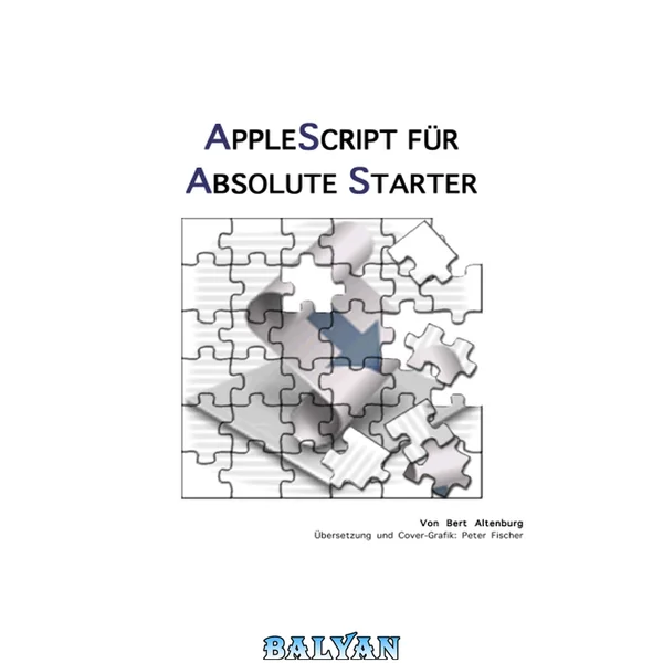 AppleScript für absolute Starter