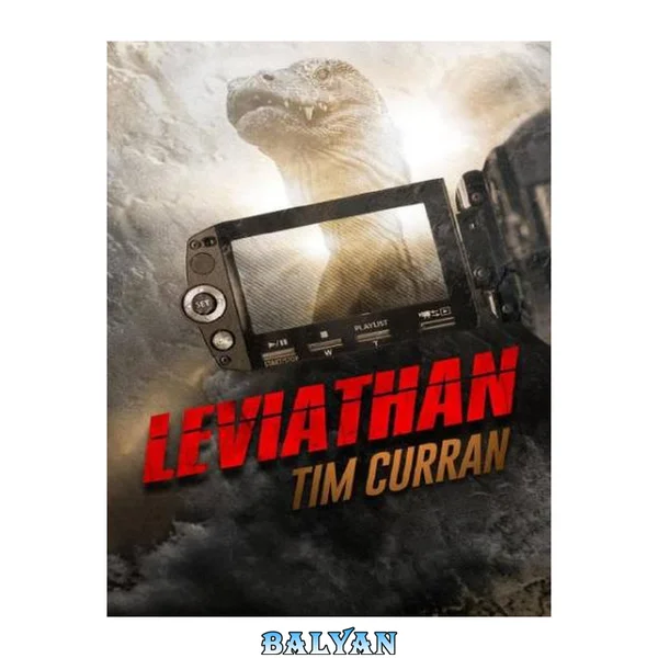 Leviathan Horror