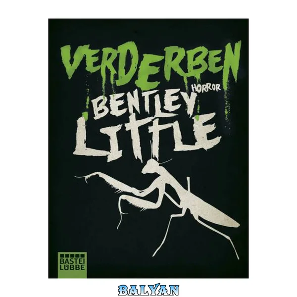Verderben - Horror