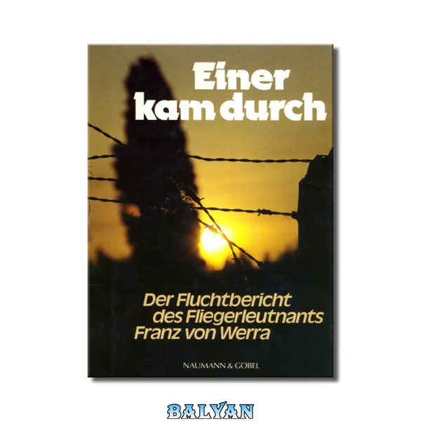 Einer kam durch