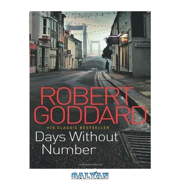 Days Without Number